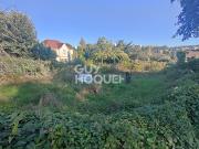 Vente Terrain 266 m2 Mareil Marly