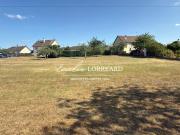 Vente Terrain 2683 m2 Champagne