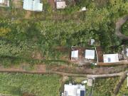 Vente Terrain 2695 m2 Saint gilles les hauts