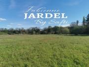 Vente Terrain 2705 m2 Carsac Aillac