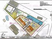 Vente Terrain 270 m2 Marseille 13ème