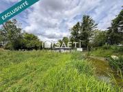 Vente Terrain 2710 m2 Foameix Ornel