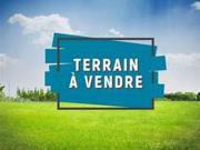 Vente Terrain 2728 m2 Rogny les Sept Ecluses