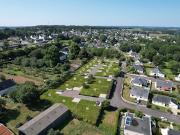 Vente Terrain 273 m2 Saint Jean Brévelay