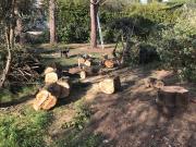 Vente Terrain 274 m2 Saint bres