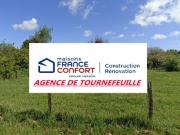 Vente Terrain 2750 m2 Longages
