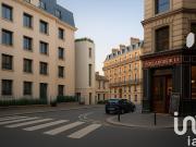Vente Terrain 275 m2 Paris 18ème