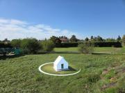 Vente Terrain 277 m2 Blyes