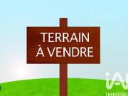 Vente Terrain 277 m2 Saint Malo