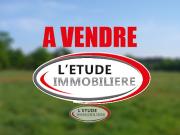 Vente Terrain 279 m2 Saint Michel Chef Chef