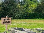 Vente Terrain 280 m2 Chalons en champagne