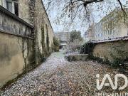 Vente Terrain 280 m2 Montereau Fault Yonne