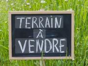 Vente Terrain 2814 m2 Sainte Aulde