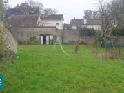 Vente Terrain 281 m2 Morsang sur Orge