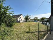 Vente Terrain 281 m2 Orleans