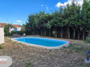 Vente Terrain 283 m2 Saint Mamert du Gard