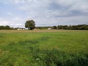 Vente Terrain 2852 m2 Tocane Saint Apre