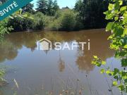 Vente Terrain 28565 m2 Saint Martinien