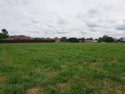 Vente Terrain 2869 m2 Sault de Navailles