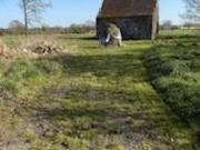Vente Terrain 2870 m2 Assé le Boisne
