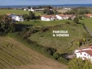 Vente Terrain 2873 m2 Guiche