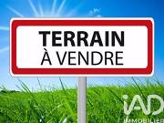 Vente Terrain 2890 m2 Bernes sur Oise