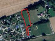 Vente Terrain 2893 m2 Vassonville