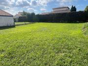 Vente Terrain 289 m2 Vaux sur Mer