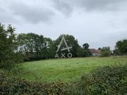 Vente Terrain 2941 m2 Fromentieres