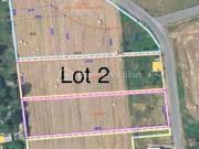 Vente Terrain 2941 m2 Nouvion sur Meuse