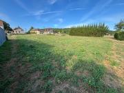 Vente Terrain 2965 m2 Buxy