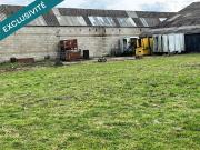 Vente Terrain 2980 m2 Feuquières en Vimeu