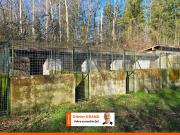 Vente Terrain 2989 m2 Oradour sur Glane