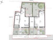 Vente Terrain 298 m2 Antony