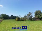 Vente Terrain 2991 m2 Aillant sur Tholon