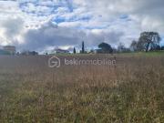 Vente Terrain 2997 m2 Calignac
