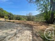 Vente Terrain 2999 m2 Biot