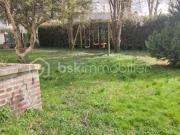 Vente Terrain 299 m2 Claye Souilly