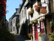 Vente Terrain 299 m2 Dol de Bretagne