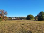 Vente Terrain 300 m2 Ales