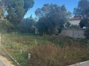Vente Terrain 300 m2 Istres