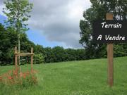 Vente Terrain 300 m2 Saint Père Marc en Poulet
