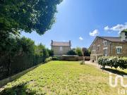 Vente Terrain 338 m2 Taverny