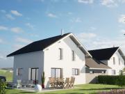 Vente Terrain 301 m2 Grignon