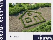 Vente Terrain 301 m2 Talence
