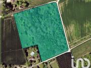 Vente Terrain 30215 m2 Bray en Val