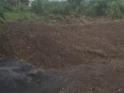 Vente Terrain 302 m2 Saint denis chaudron