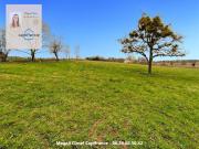 Vente Terrain 3056 m2 Authumes