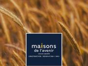 Vente Terrain 305 m2 Auray