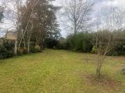 Vente Terrain 305 m2 Bordeaux